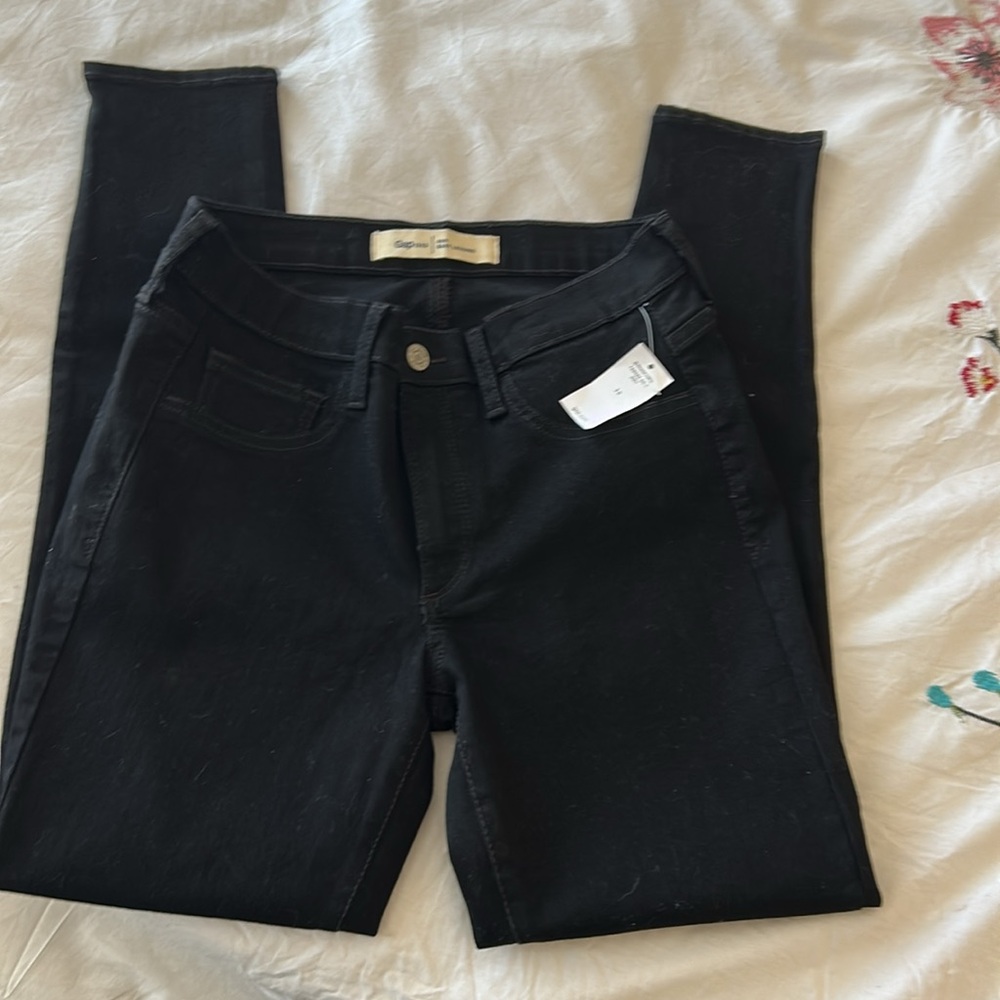 GAP JEANS💋NWT - Picture 8 of 8